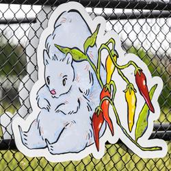 We All Grow Here, 2024